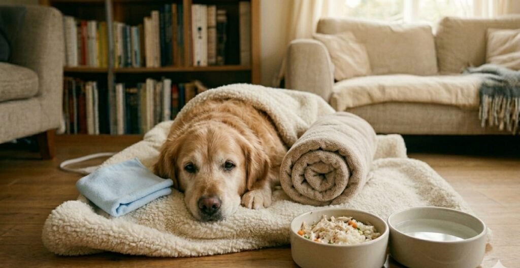 Nutrition For Sick Pet Diet Blog