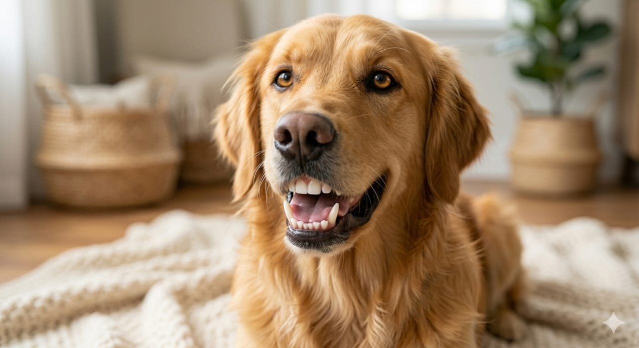 Dog Gut Health Audit Fix