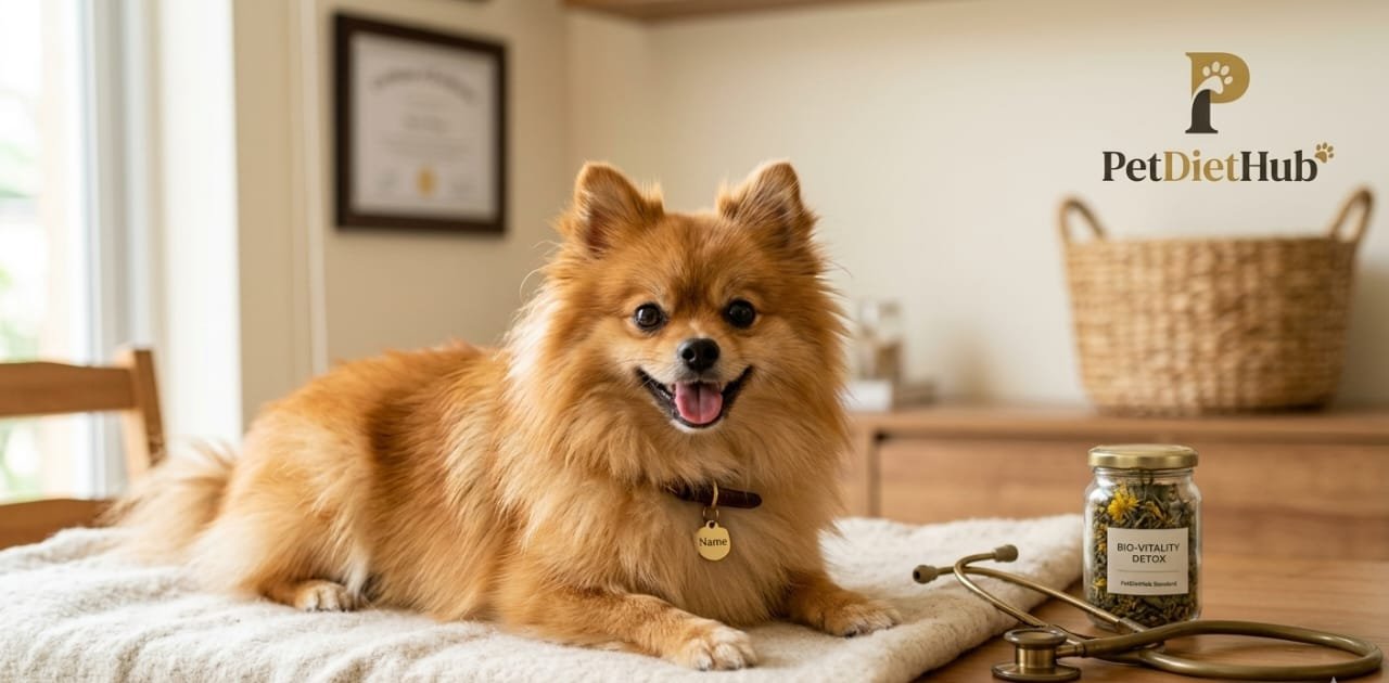 Biologically Appropriate Dog Diet - PetDietHub Expert