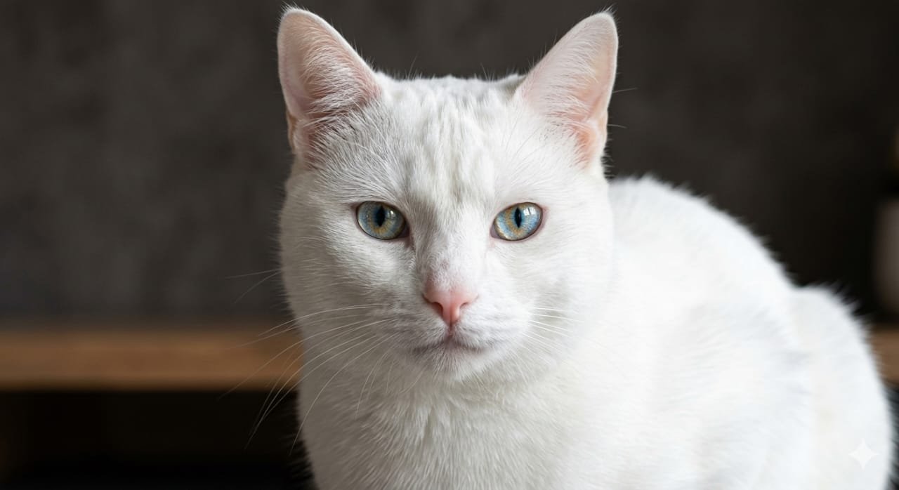 Best Diet for Indoor Cats Nutrition Lab