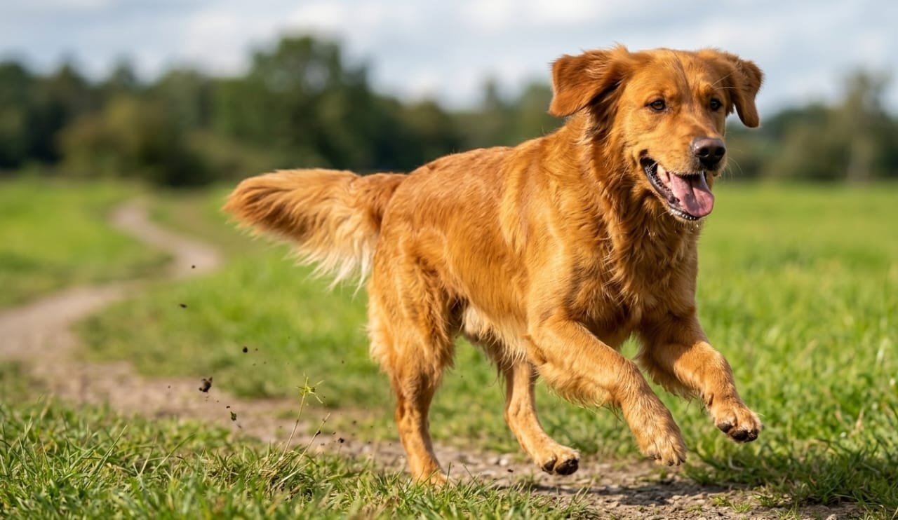 Holistic Pet Longevity Consultant Dog Protocol