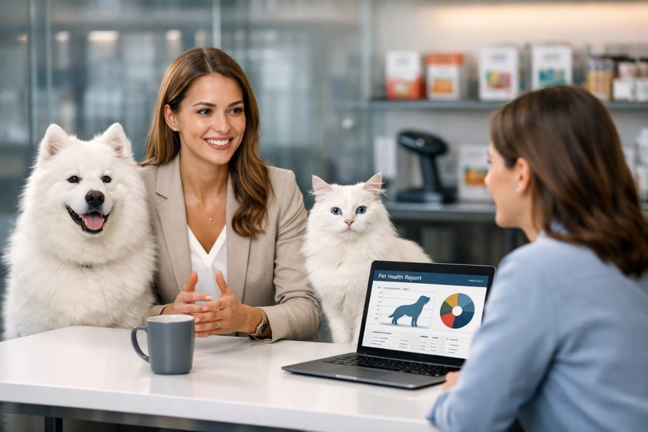 Professional Pet Care